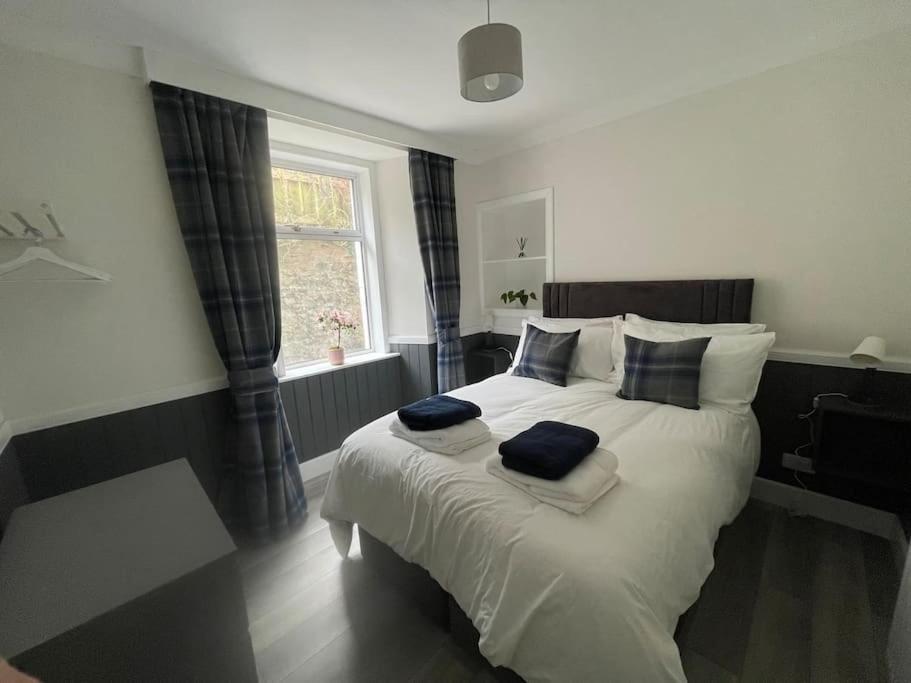 Strathisla Garden Apartment, Oban Extérieur photo